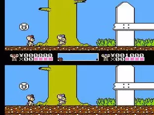 Image n° 4 - screenshots  : Mappy Kids