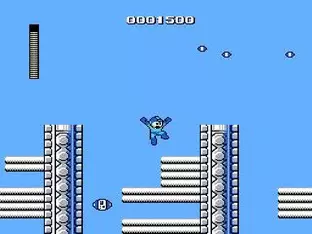 Image n° 7 - screenshots  : Mega Man