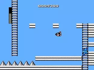 Image n° 5 - screenshots  : Mega Man