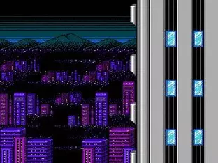 Image n° 9 - screenshots  : Mega Man 2