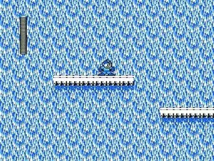 Image n° 6 - screenshots  : Mega Man 2