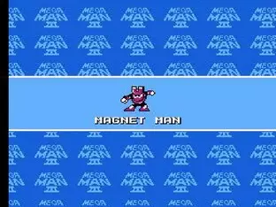 Image n° 3 - screenshots  : Mega Man 3