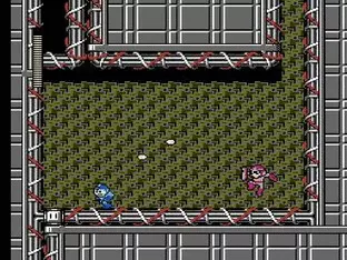 Image n° 5 - screenshots  : Mega Man 3
