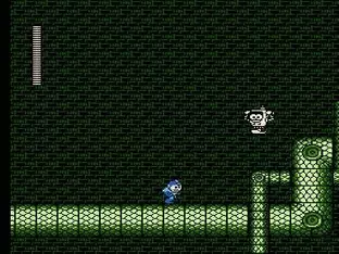 Image n° 6 - screenshots  : Mega Man 3