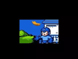 Image n° 10 - screenshots  : Mega Man 5