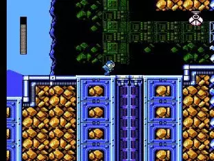 Image n° 8 - screenshots  : Mega Man 5