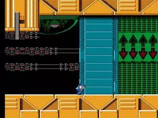 Image n° 5 - screenshots  : Mega Man 5