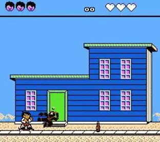 Image n° 5 - screenshots : Menace Beach Image n° 5 - screenshots : Menace Beach