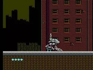 Image n° 4 - screenshots  : Metal Flame Psybuster