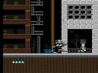 Image n° 9 - screenshots : MetalMech - Man & Machine Image n° 9 - screenshots : MetalMech - Man & Machine