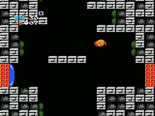 Image n° 11 - screenshots  : Metroid