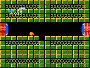 Image n° 9 - screenshots  : Metroid