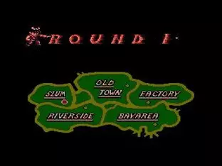 Image n° 6 - screenshots : Mighty Final Fight Image n° 6 - screenshots : Mighty Final Fight