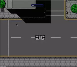 Image n° 10 - screenshots  : Motor City Patrol