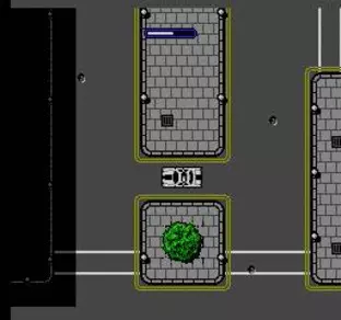 Image n° 8 - screenshots : Motor City Patrol Image n° 8 - screenshots : Motor City Patrol