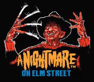 Image n° 6 - screenshots  : A Nightmare on Elm Street