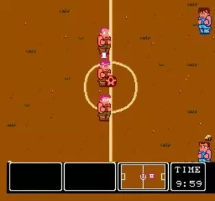 Image n° 8 - screenshots  : Nintendo World Cup