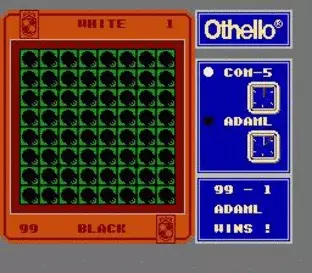 Image n° 5 - screenshots  : Othello