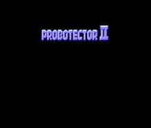 Image n° 1 - screenshots  : Probotector II - Return of the Evil Forces