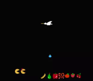 Image n° 6 - screenshots  : Pac-Man