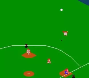Image n° 3 - screenshots  : R.B.I. Baseball