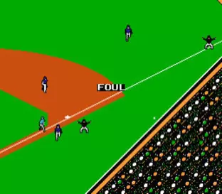 Image n° 1 - screenshots  : R.B.I. Baseball 2