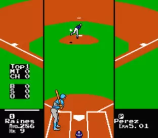 Image n° 2 - screenshots  : R.B.I. Baseball 2