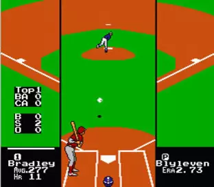 Image n° 3 - screenshots  : R.B.I. Baseball 2