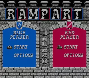 Image n° 6 - screenshots  : Rampart