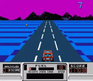 Image n° 7 - screenshots  : RoadBlasters