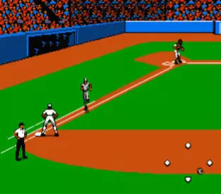 Image n° 9 - screenshots  : Roger Clemens MVP Baseball