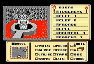 Image n° 9 - screenshots  : Shadowgate