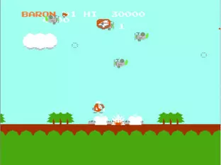 Image n° 6 - screenshots : Sky Kid Image n° 6 - screenshots : Sky Kid