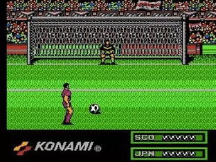 Image n° 9 - screenshots  : Soccer