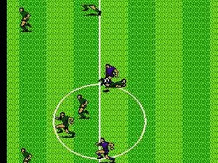 Image n° 7 - screenshots  : Soccer