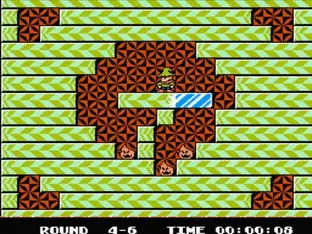 Image n° 2 - screenshots : Solomon's Key 2 Image n° 2 - screenshots : Solomon's Key 2