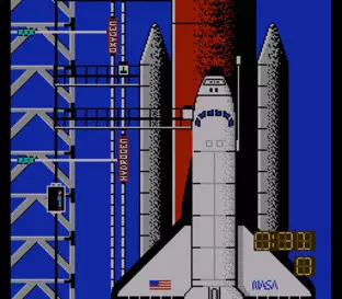 Image n° 7 - screenshots  : Space Shuttle Project