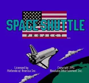 Image n° 8 - screenshots  : Space Shuttle Project