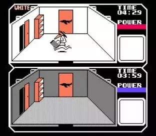 Image n° 6 - screenshots  : Spy vs Spy