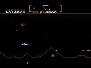 Image n° 6 - screenshots : Star Gate Image n° 6 - screenshots : Star Gate