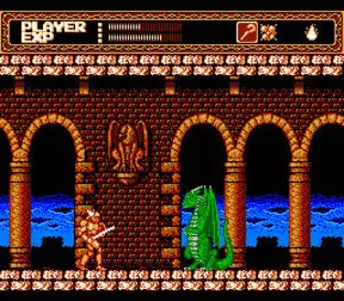 Image n° 5 - screenshots  : Sword Master