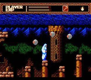 Image n° 7 - screenshots  : Sword Master