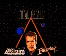 Image n° 5 - screenshots  : Total Recall