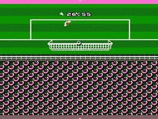 Image n° 7 - screenshots  : Tecmo World Cup Soccer