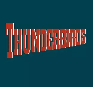 Image n° 5 - screenshots  : Thunderbirds