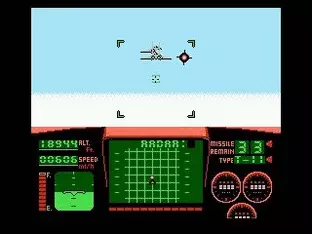 Image n° 7 - screenshots  : Top Gun