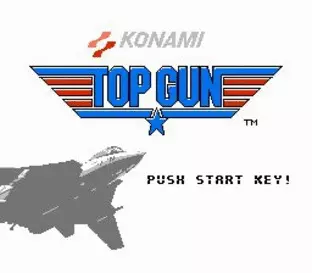 Image n° 6 - screenshots  : Top Gun