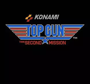 Image n° 6 - screenshots  : Top Gun - The Second Mission