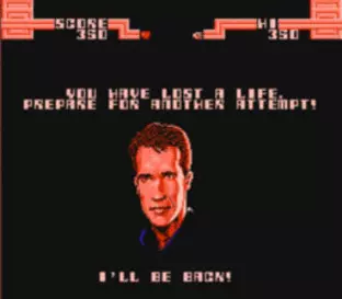 Image n° 6 - screenshots  : Total Recall