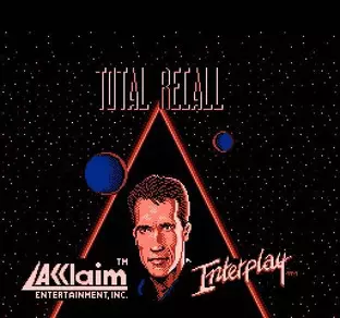 Image n° 8 - screenshots  : Total Recall